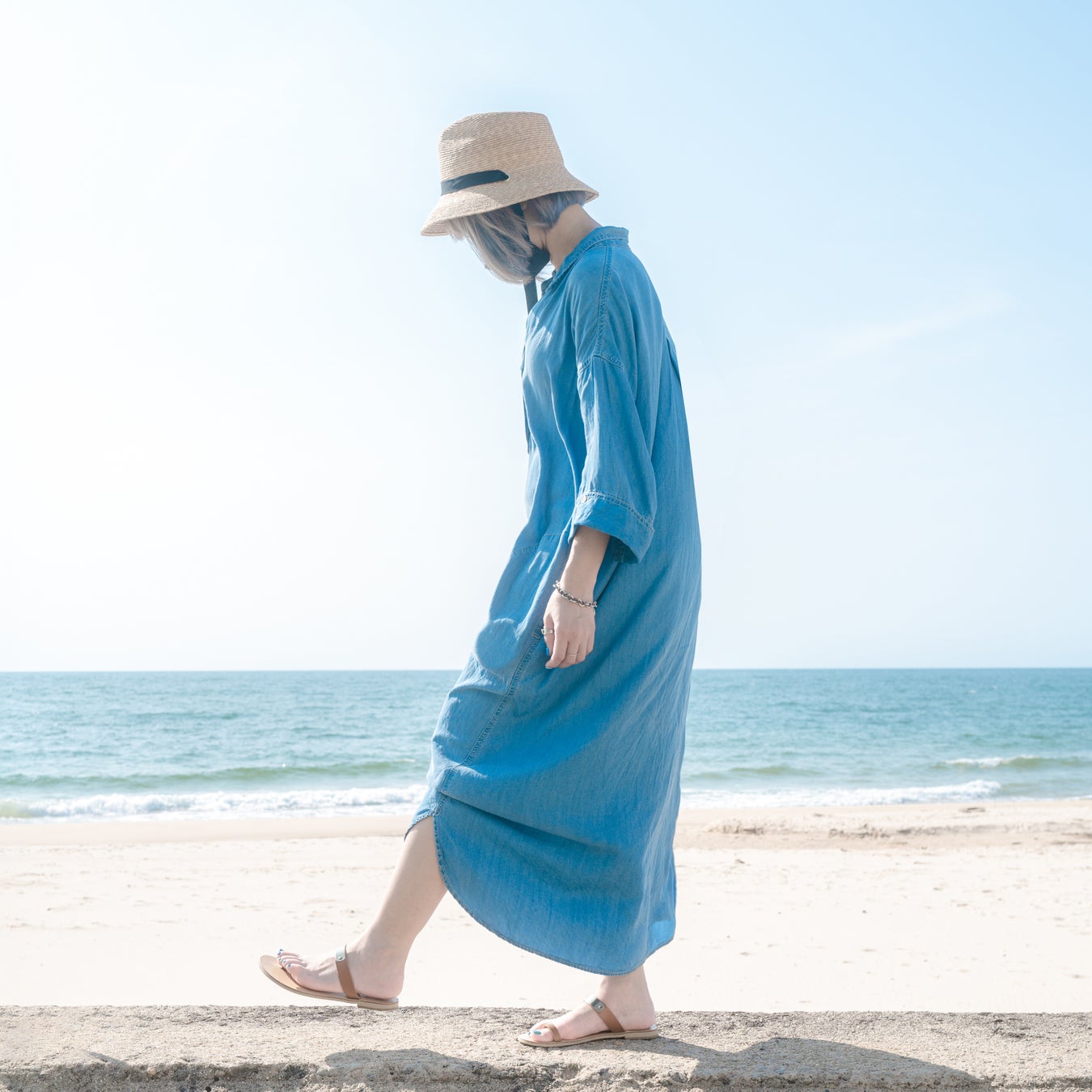 無料イベントに登壇するフォトグラファー6151さん