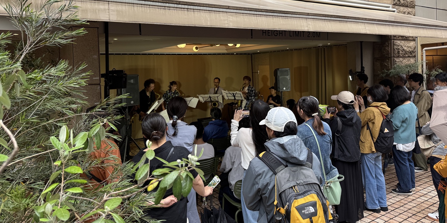 『第20回となる今回が最終回!!』の告知ビジュアル