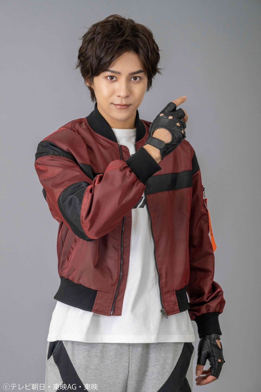 今井竜太郎さん