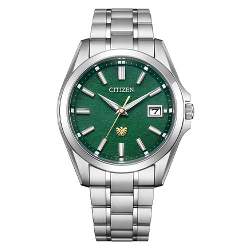 シチズン THE CITIZEN AQ4091-56W