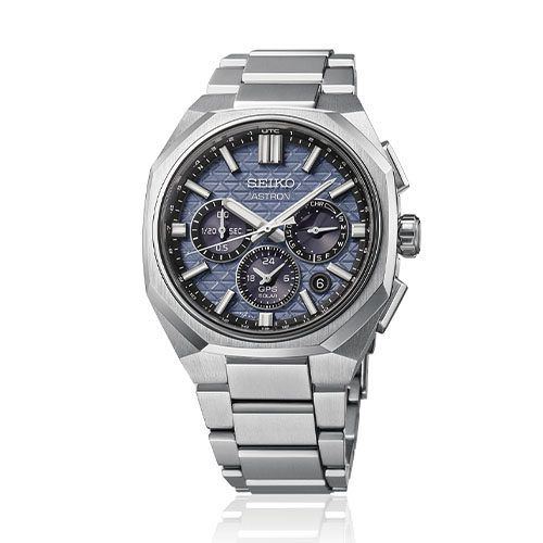 セイコー アストロン Nexter HAB001J
