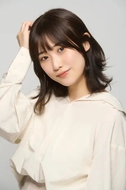 かぐやによる録り下ろし音声ガイドの案内画像
