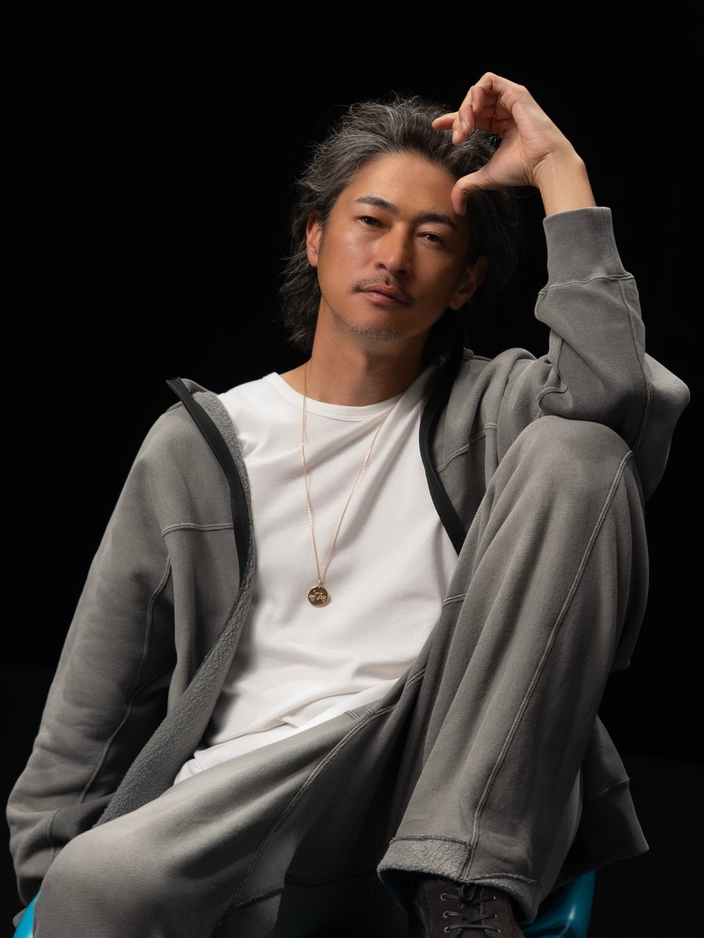 窪塚洋介さんのコメント掲載ビジュアル