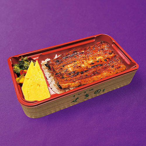 埼玉・うなぎや せきのの天然うなぎ重