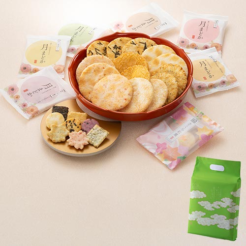 京都・宇治 式部郷 宇治千景 24袋入 1,404円