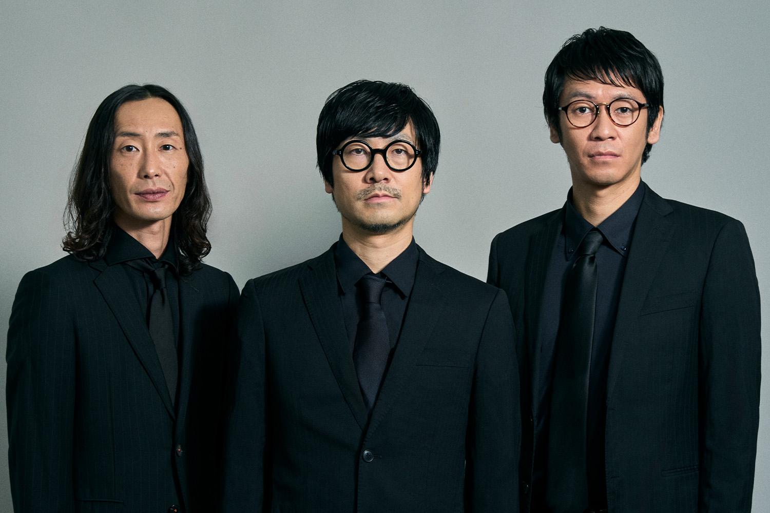 避難訓練お笑いLIVE！に出演するGAG