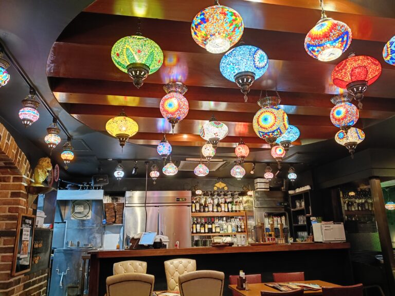 MAD CHEFs 池袋西口店の訪問記事の写真